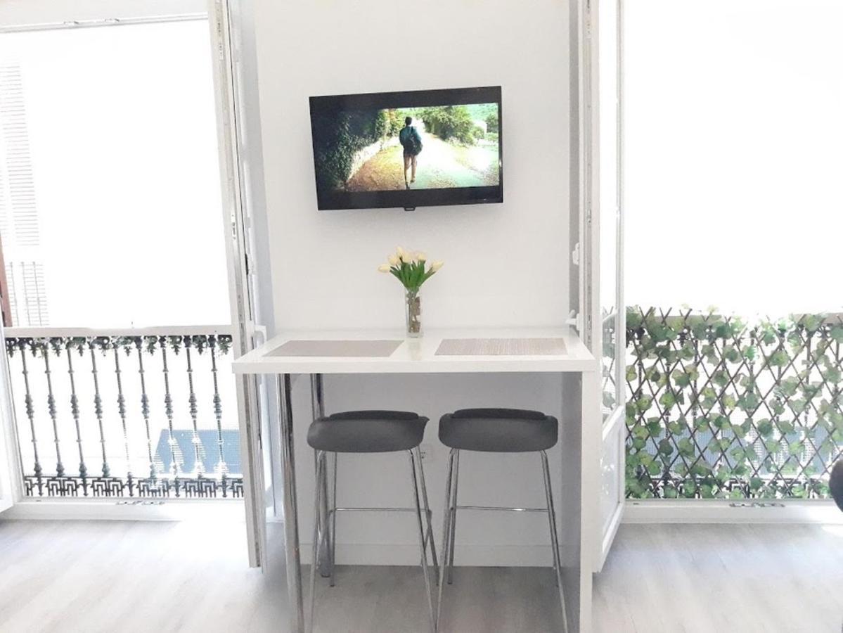 Stay Home & Away In The Heart Of Historical Town Of Málaga Exterior foto