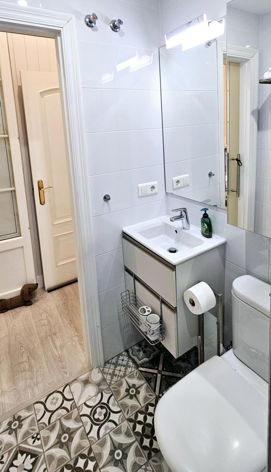Stay Home & Away In The Heart Of Historical Town Of Málaga Exterior foto